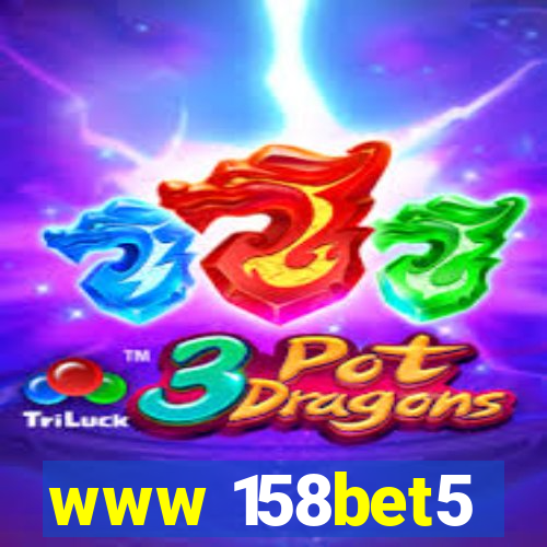 www 158bet5